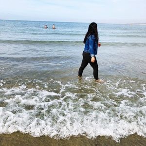 Meet your Posher, Mayra